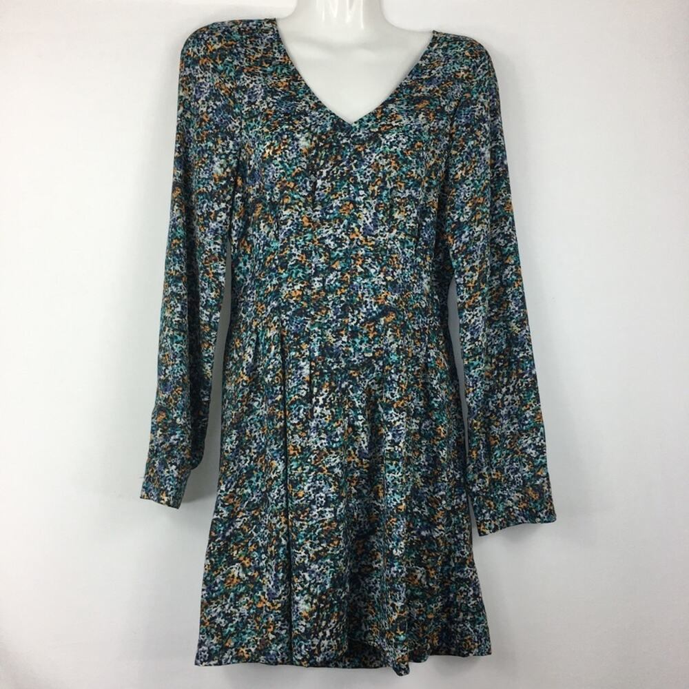 BCBGeneration Long Sleeves Dress Women's Size 4 - Picture 1 of 6